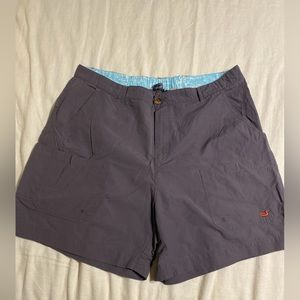 Men’s Southern Marsh shorts XXL